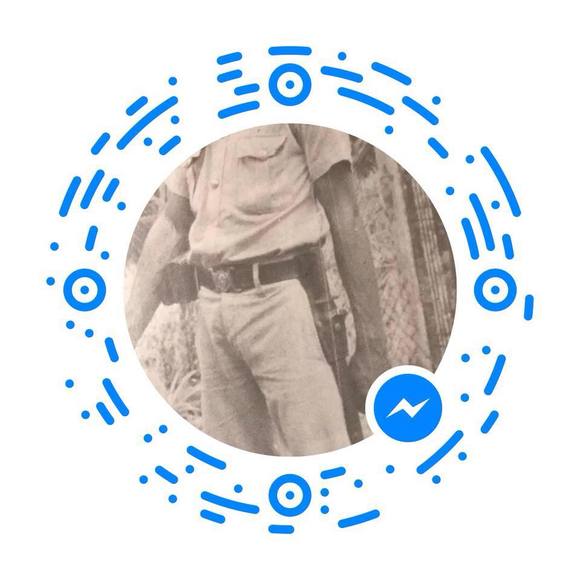 Meet your Posher, Roy - Picture 1 of 1